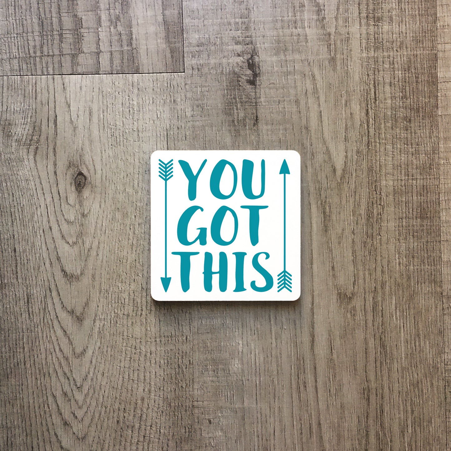 You got this | Ceramic mug