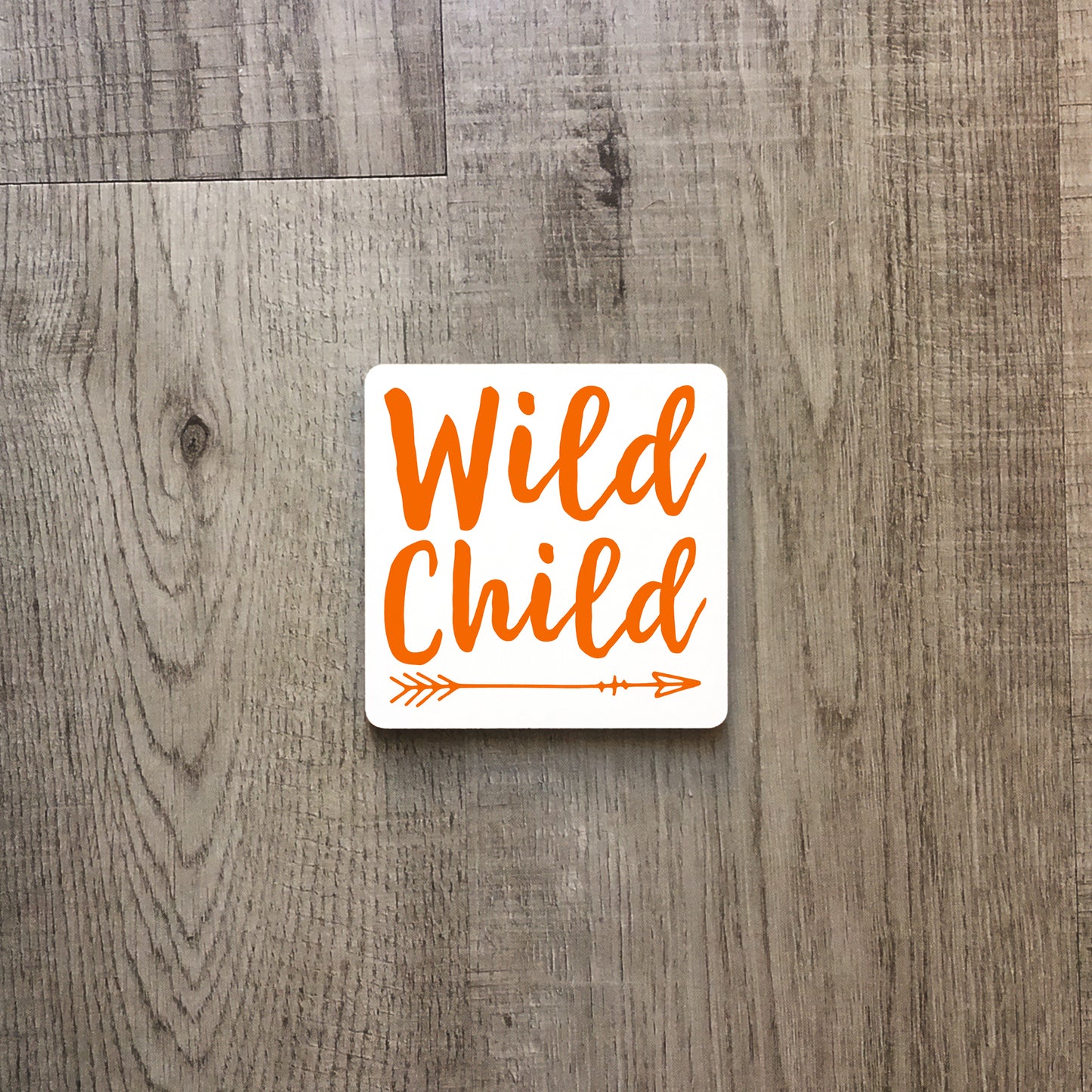 Wild child | Ceramic mug