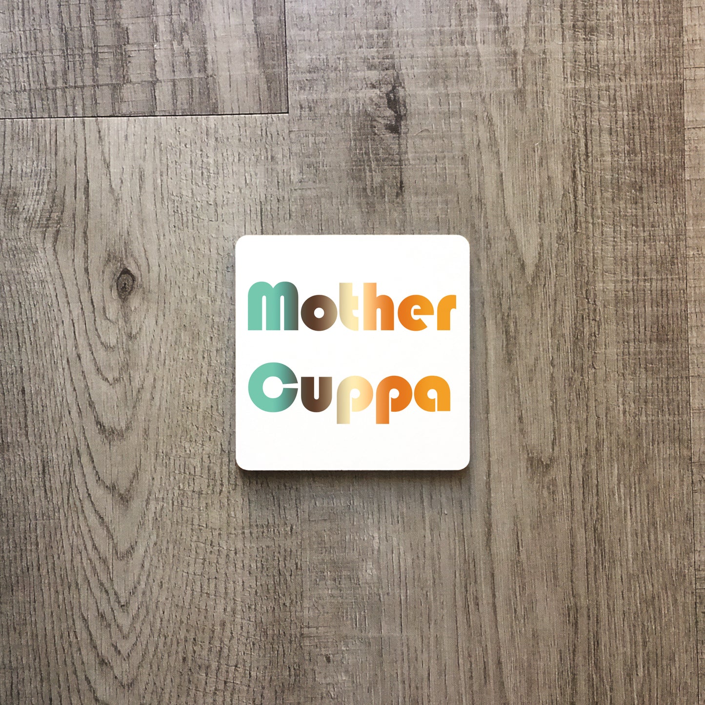 Mother cuppa | Ceramic mug