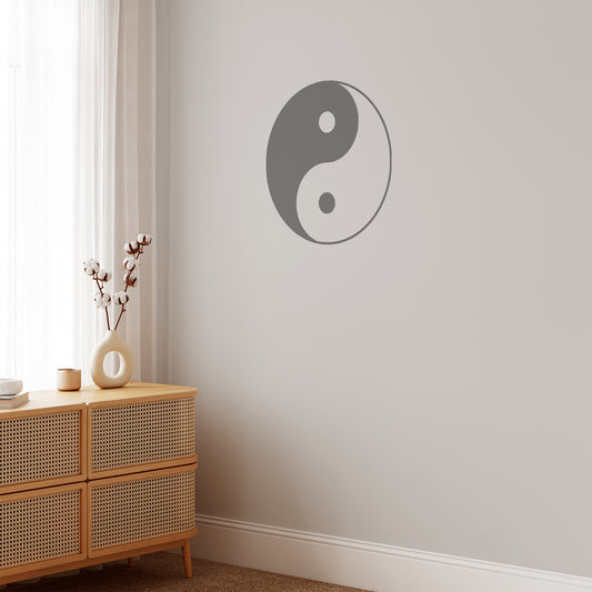 Yin Yang | Wall decal