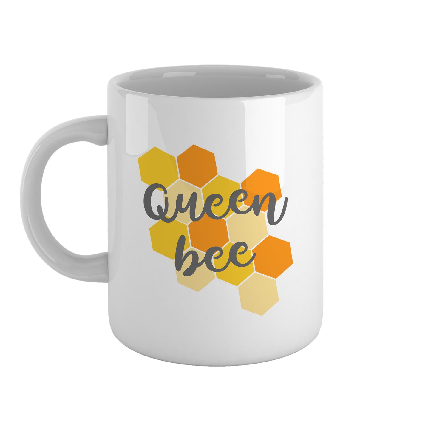 Queen bee | Ceramic mug