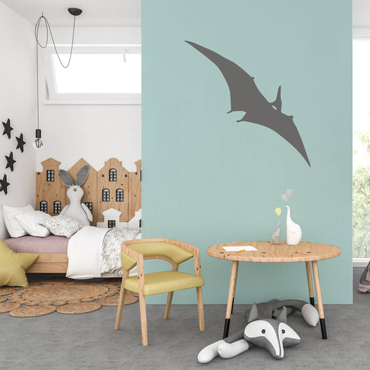 Pterodactyl | Wall decal-Wall art-Adnil Creations