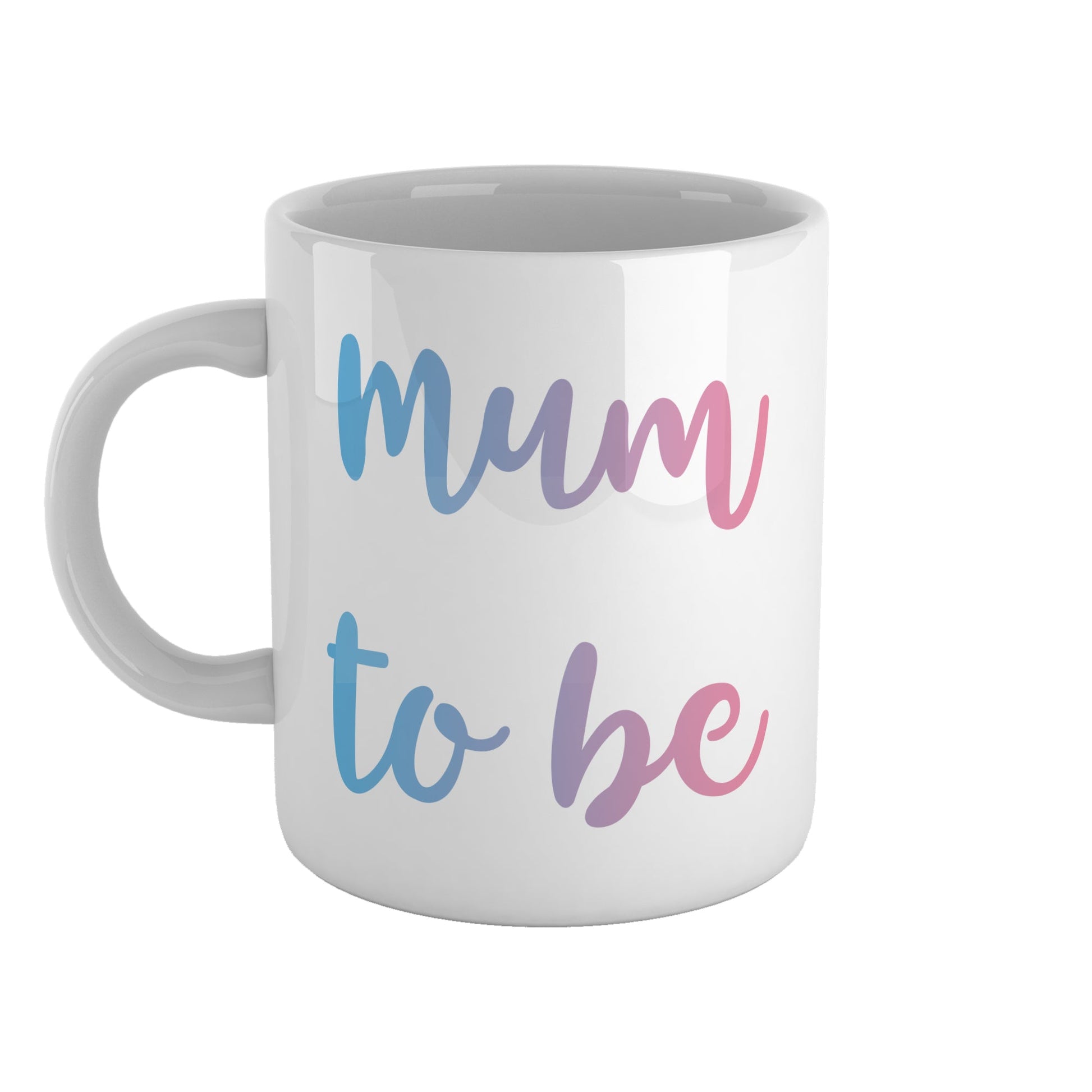 Mum to be | Ceramic mug-Ceramic mug-Adnil Creations