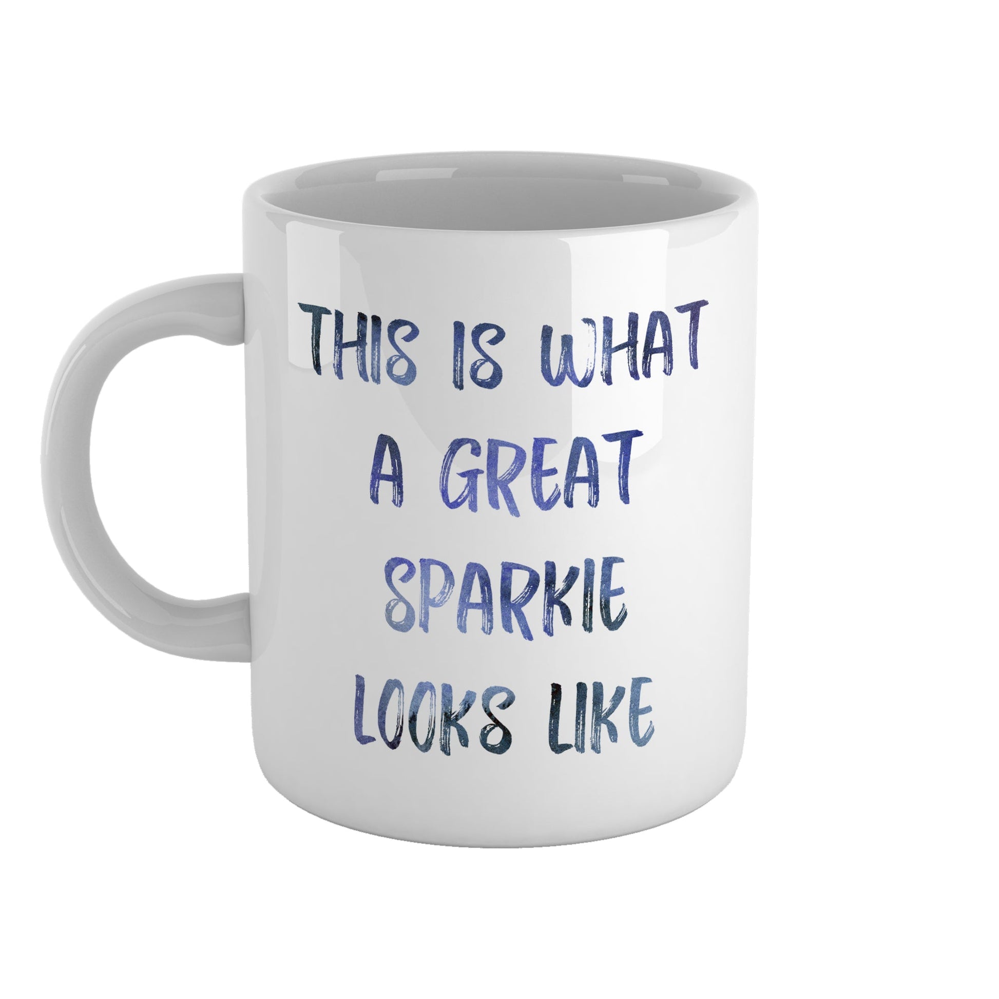 This is what a great **personalised job** looks like | Ceramic mug-Ceramic mug-Adnil Creations