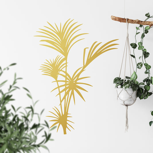 Yucca plant | Wall decal-Wall art-Adnil Creations