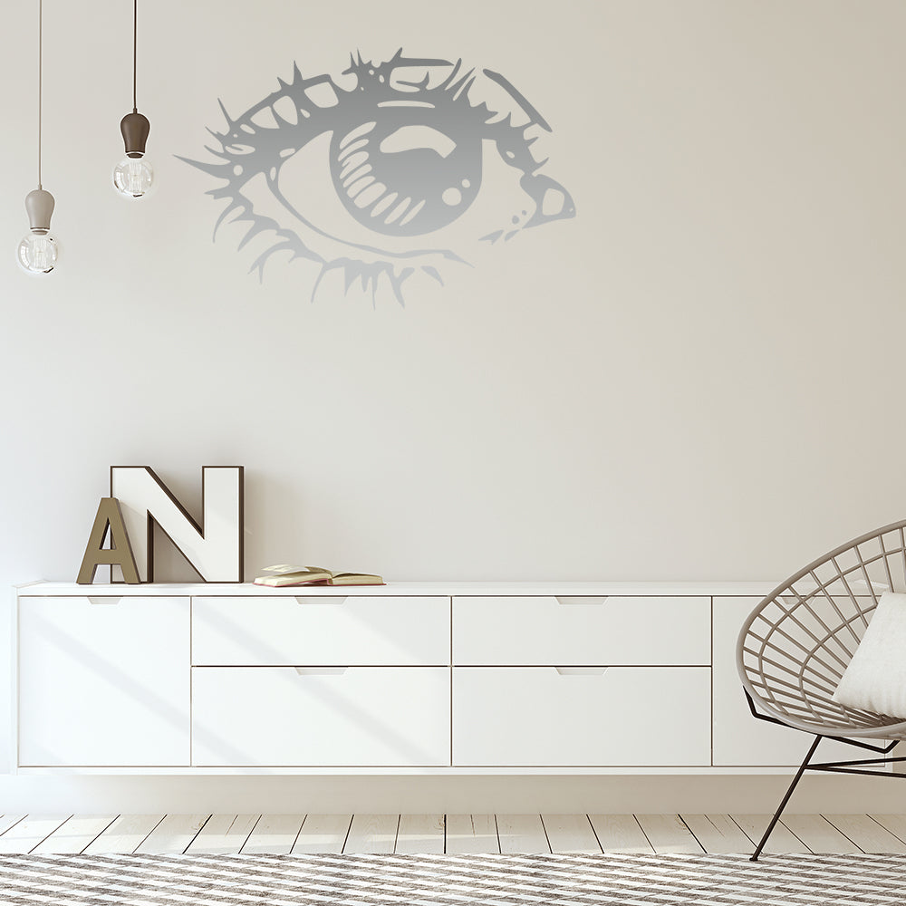 Eye | Wall decal - Adnil Creations